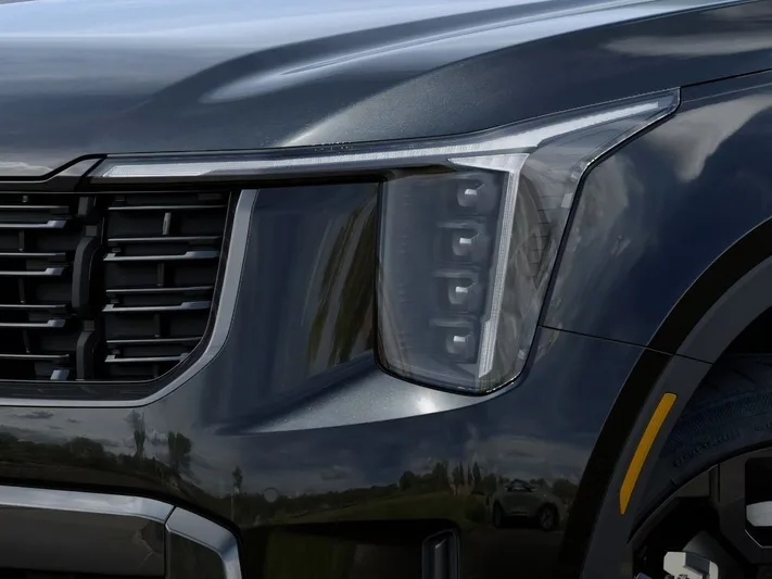 2026 Kia Sorento - view 10