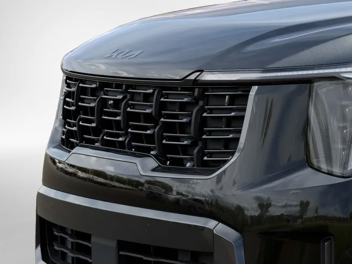 2026 Kia Sorento - view 12