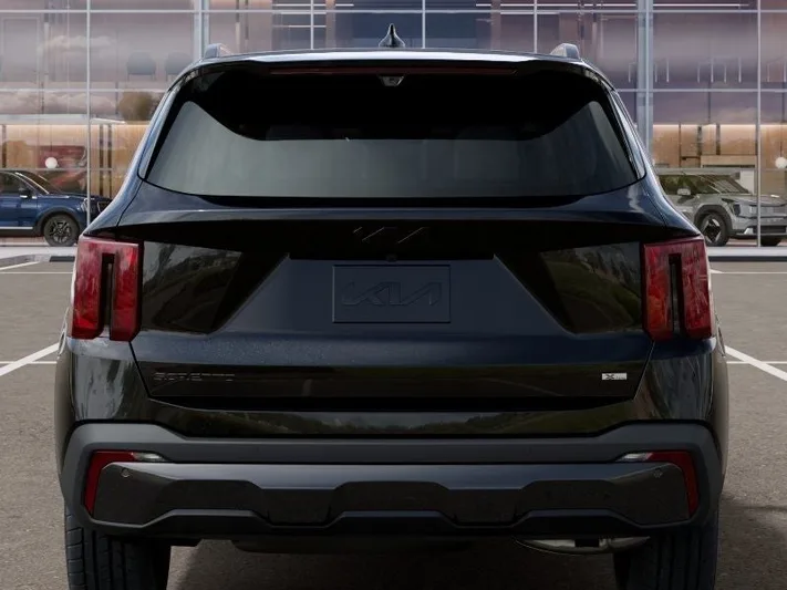 2026 Kia Sorento - view 13