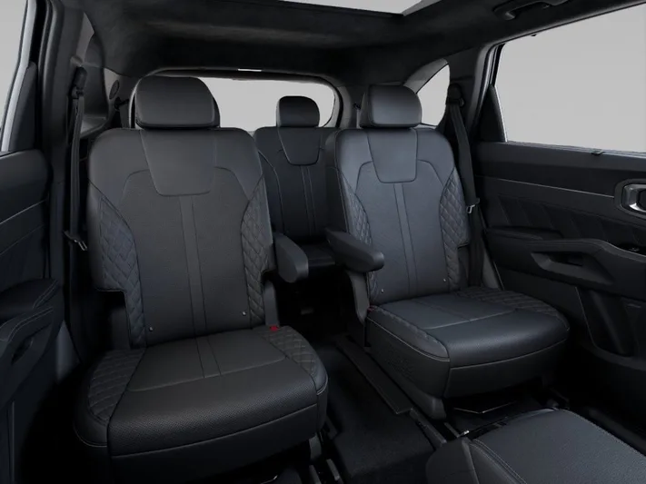 2026 Kia Sorento - view 16