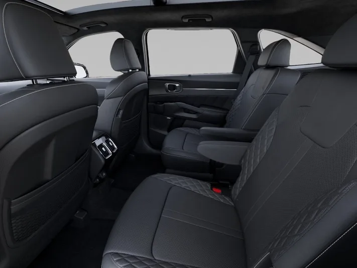2026 Kia Sorento - view 18