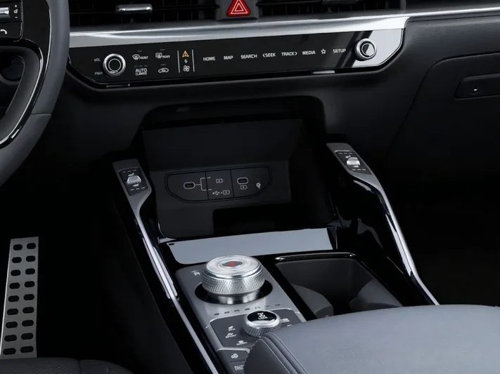 2026 Kia Sorento - view 23