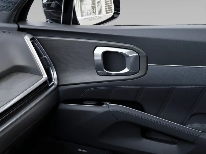 2026 Kia Sorento - view 25