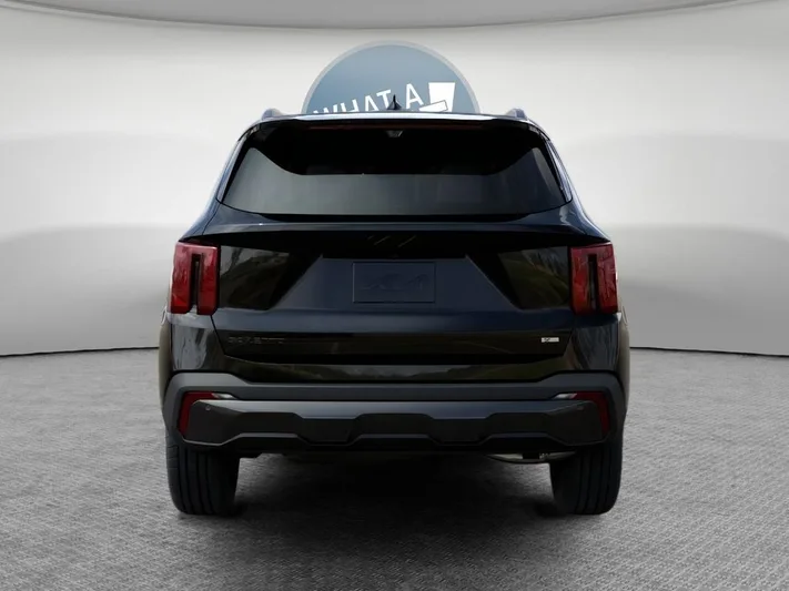 2026 Kia Sorento - view 5