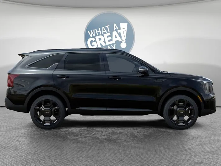 2026 Kia Sorento - view 7