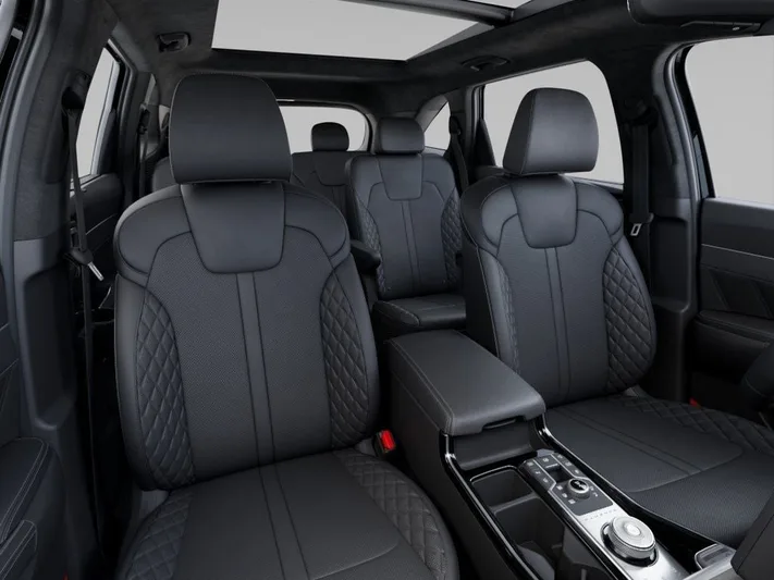 2026 Kia Sorento - view 15
