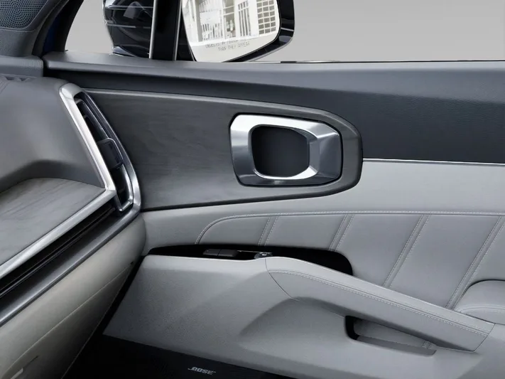2026 Kia Sorento - view 25