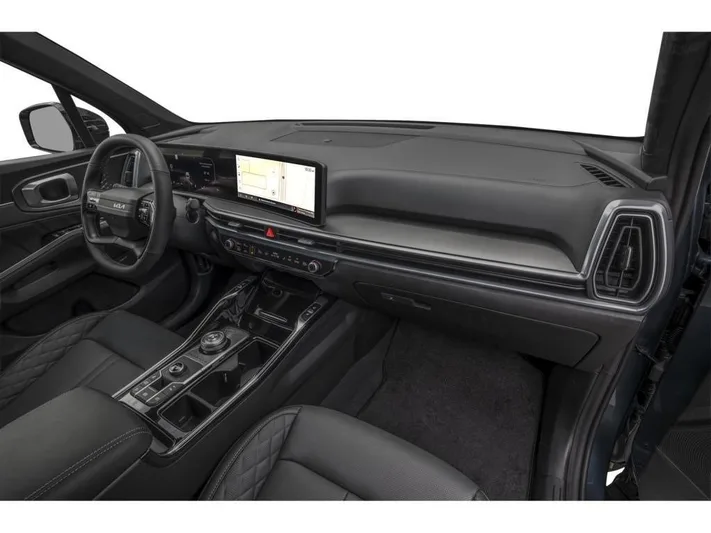 2026 Kia Sorento - view 11