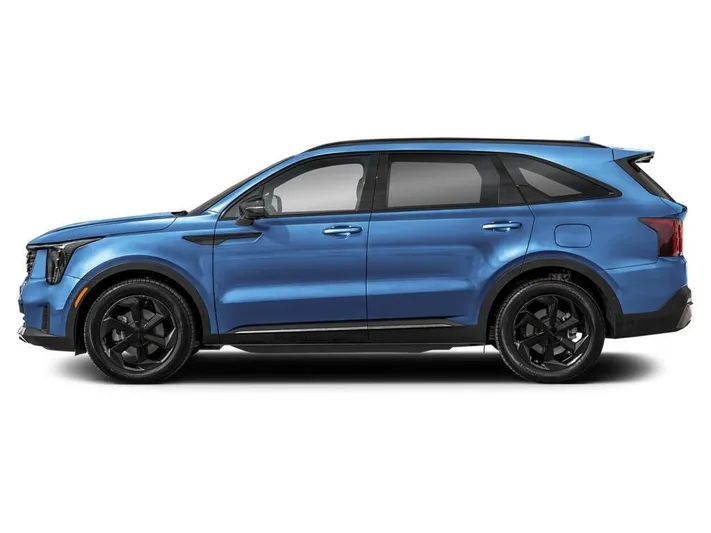 2026 Kia Sorento - view 15