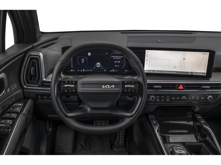 2026 Kia Sorento - view 16