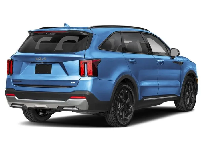 2026 Kia Sorento - view 26
