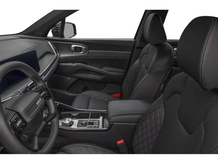 2026 Kia Sorento - view 30