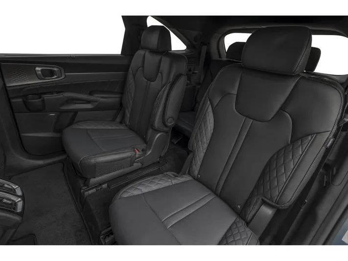 2026 Kia Sorento - view 33