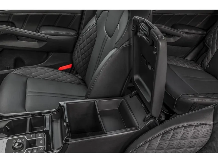 2026 Kia Sorento - view 34