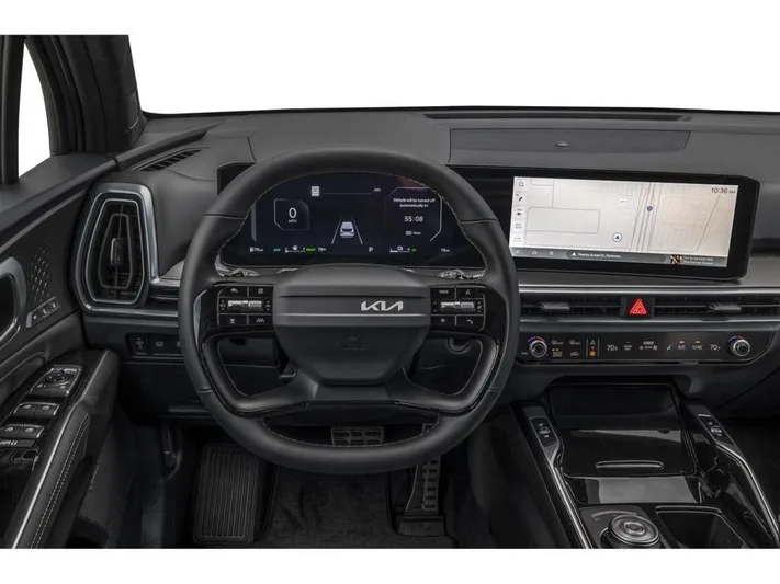 2026 Kia Sorento - view 4