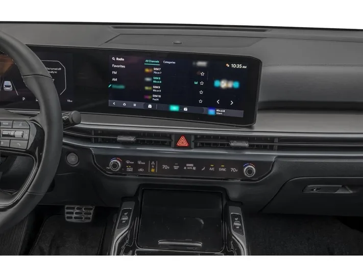 2026 Kia Sorento - view 7