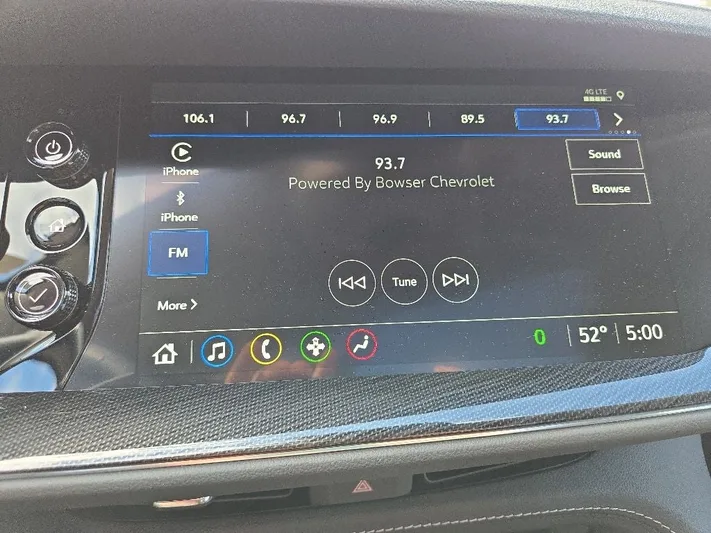 2023 Buick Envision - view 19