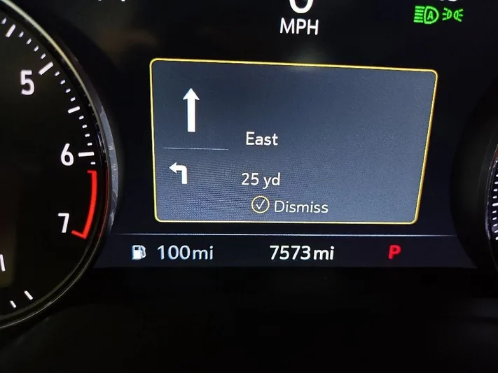 2023 Buick Envision - view 34