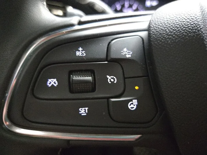 2023 Buick Envision - view 35