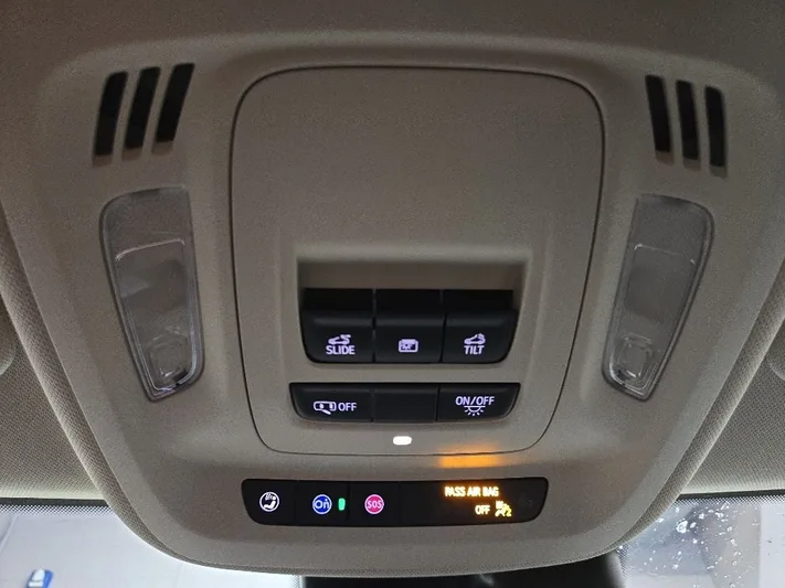 2023 Buick Envision - view 36