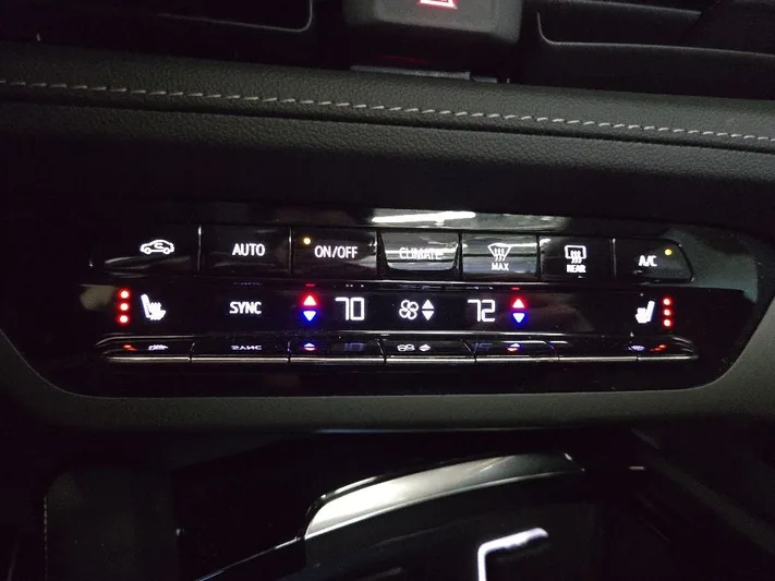 2023 Buick Envision - view 37