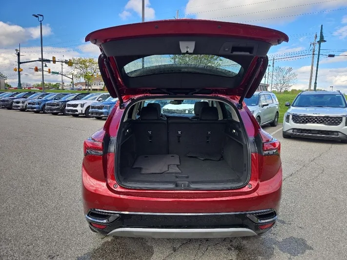 2023 Buick Envision - view 41