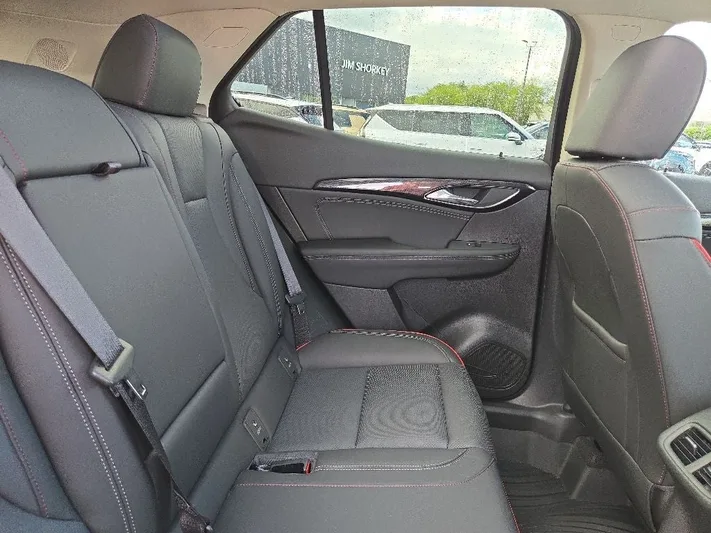 2023 Buick Envision - view 42