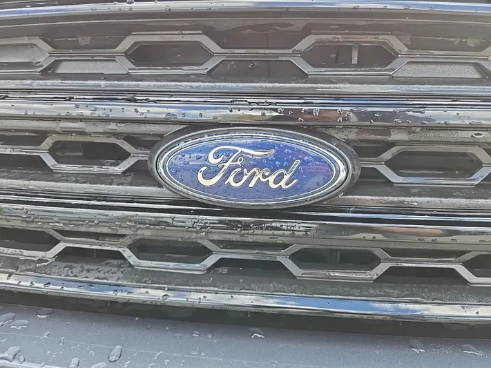 2021 Ford EcoSport - view 10