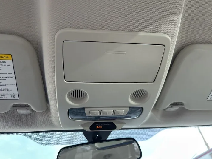 2021 Ford EcoSport - view 12