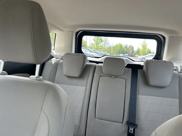 2021 Ford EcoSport - view 13