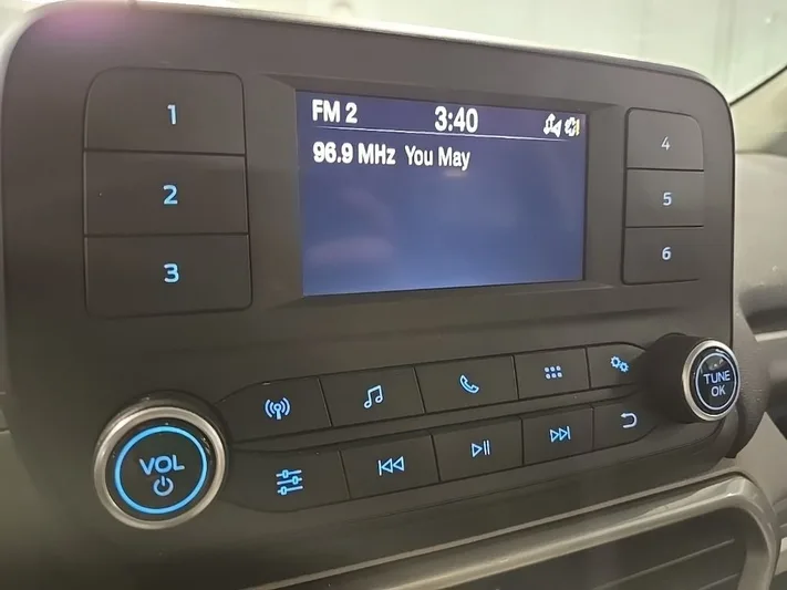 2021 Ford EcoSport - view 14