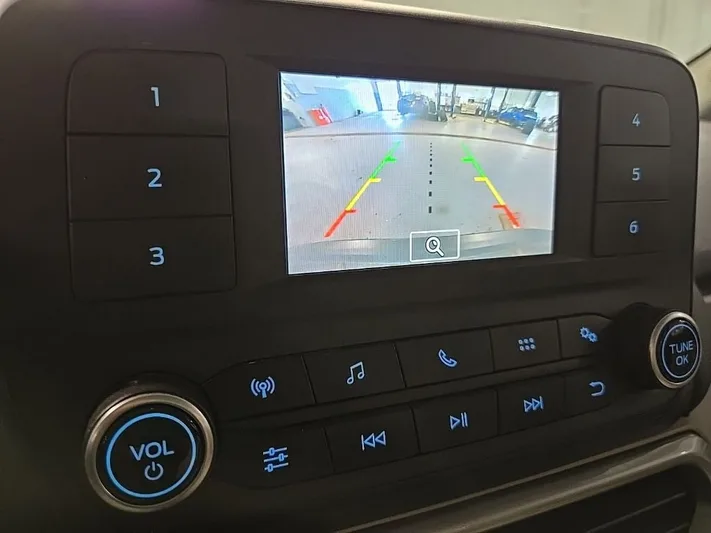 2021 Ford EcoSport - view 15