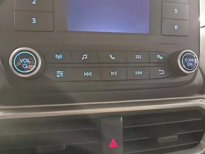 2021 Ford EcoSport - view 17