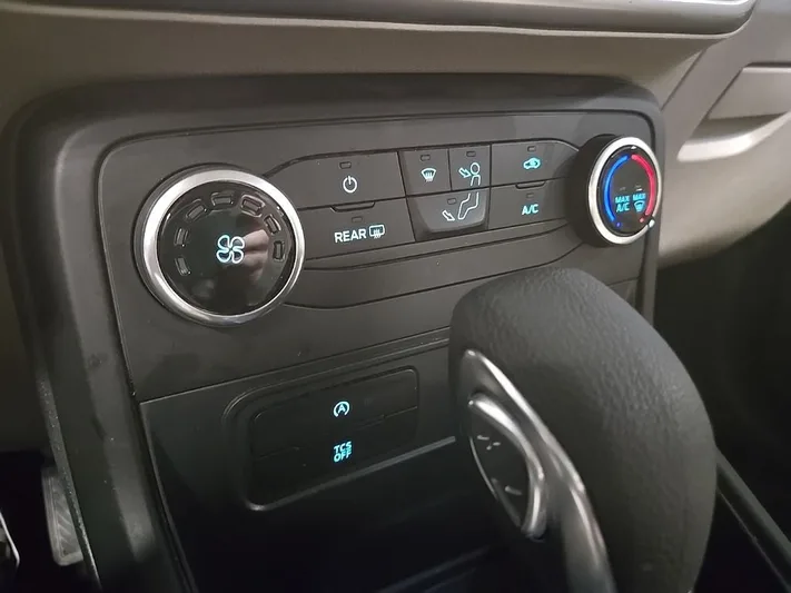 2021 Ford EcoSport - view 18