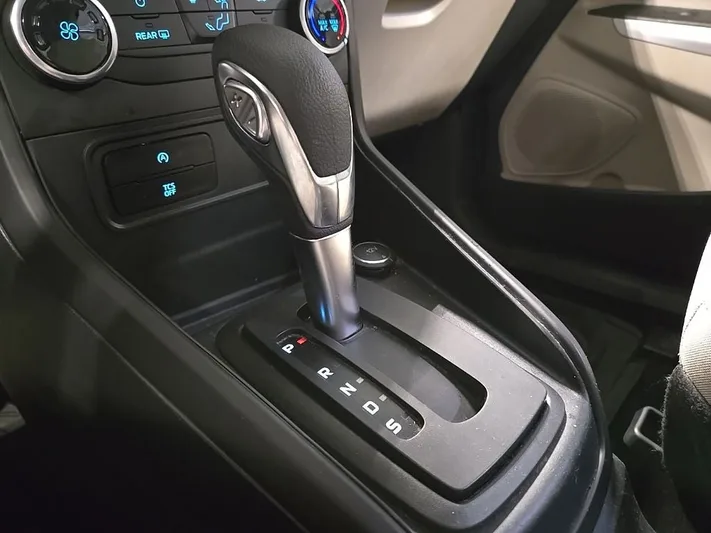 2021 Ford EcoSport - view 19