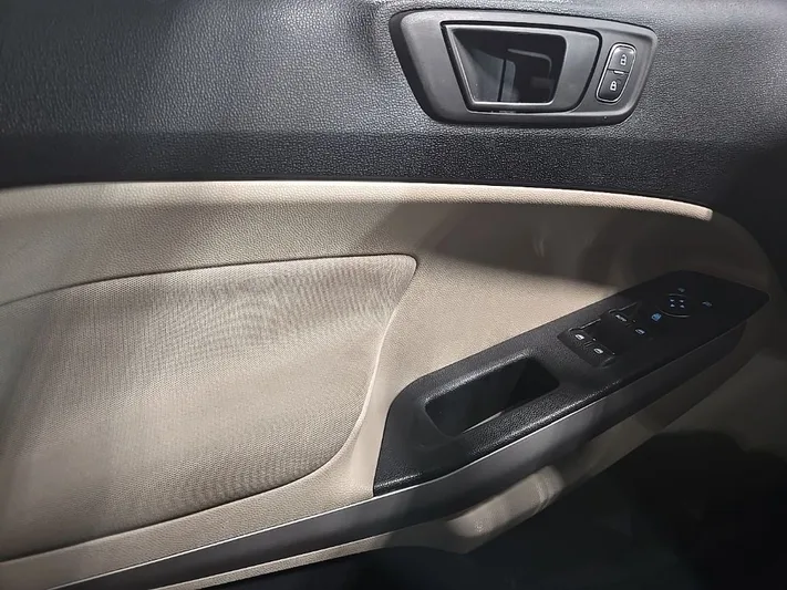 2021 Ford EcoSport - view 22