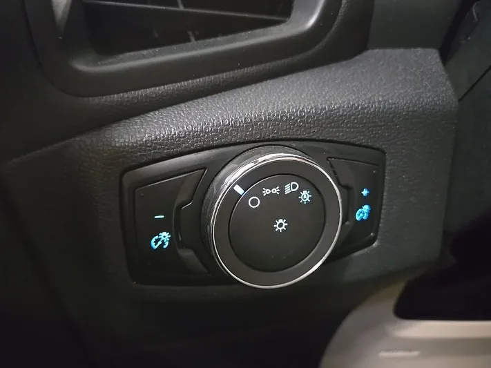 2021 Ford EcoSport - view 24