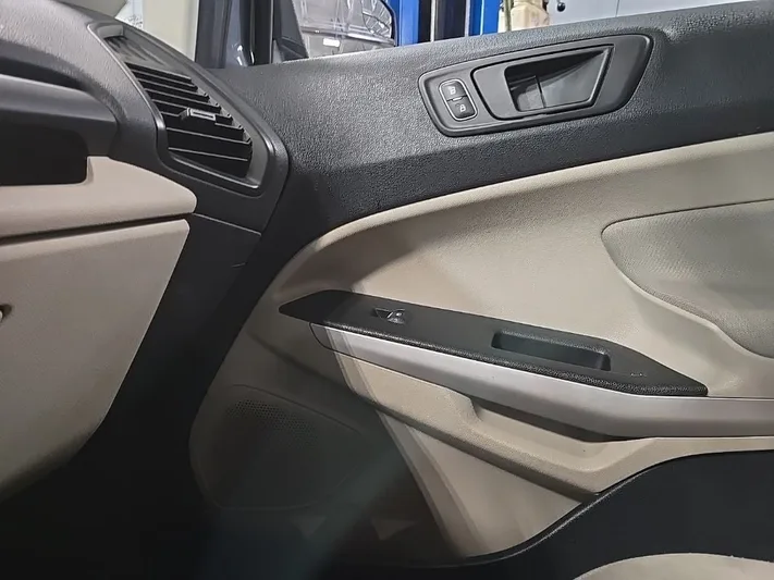 2021 Ford EcoSport - view 26