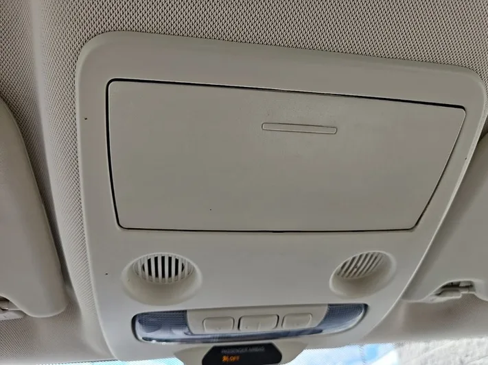 2021 Ford EcoSport - view 27