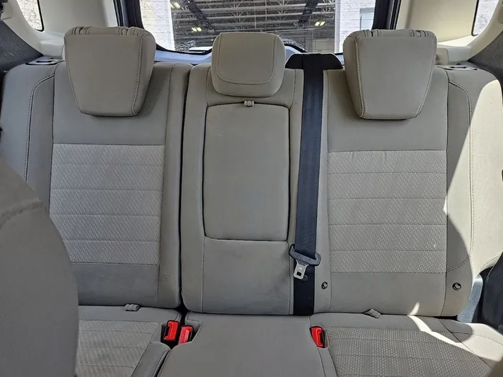 2021 Ford EcoSport - view 28