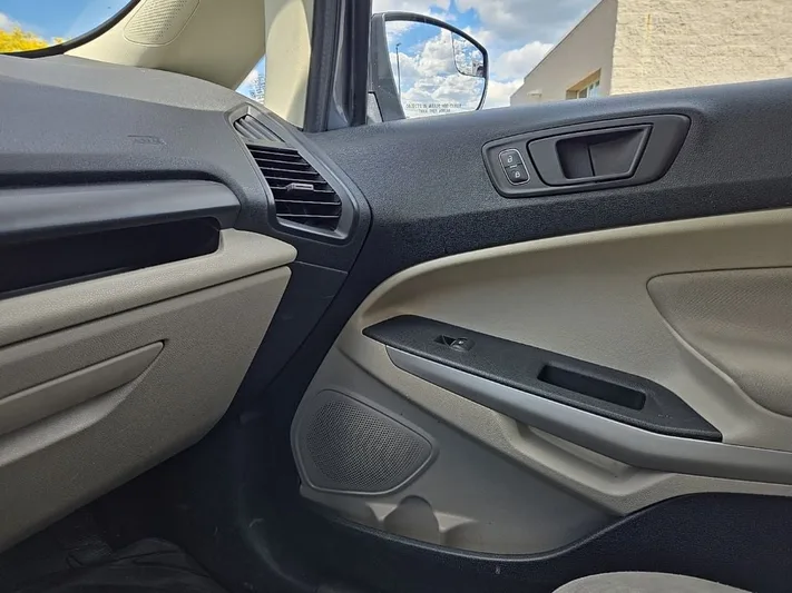 2021 Ford EcoSport - view 29