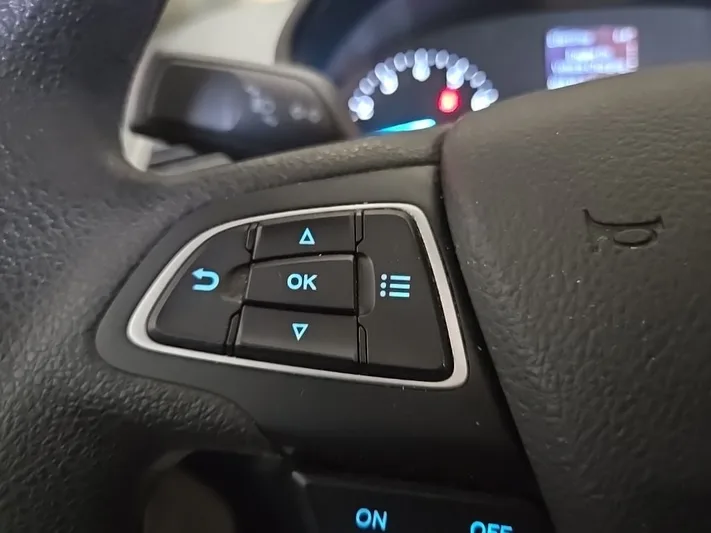 2021 Ford EcoSport - view 30