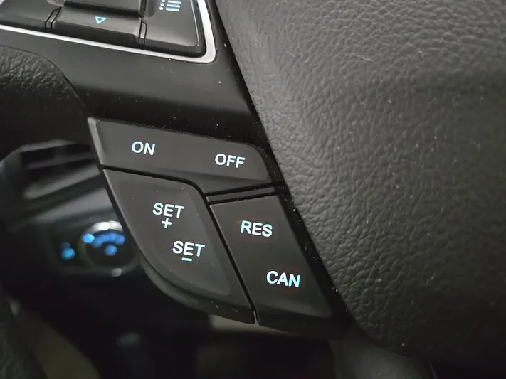 2021 Ford EcoSport - view 31