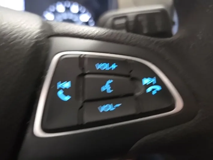 2021 Ford EcoSport - view 32
