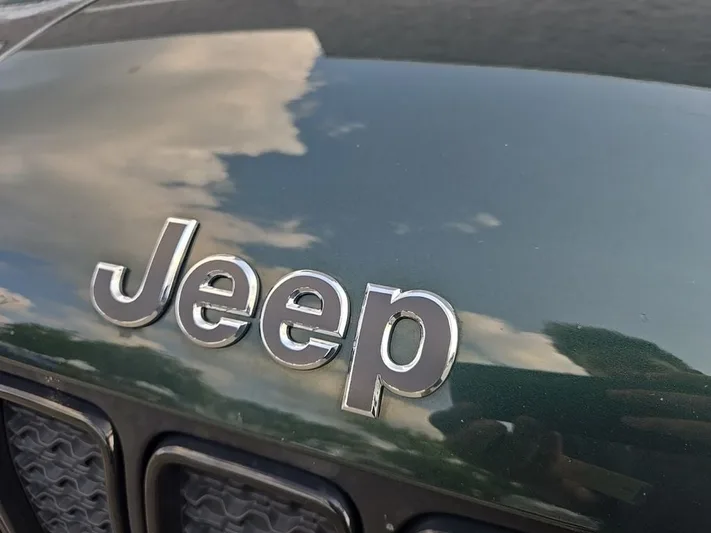 2021 Jeep Renegade - view 6