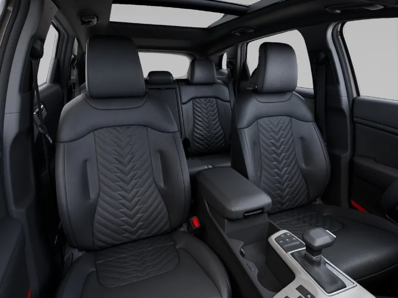 2027 Kia Sportage X-Line, photo 15