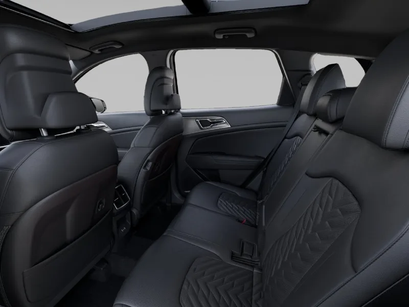 2027 Kia Sportage X-Line, photo 18
