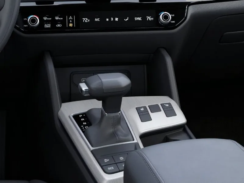 2027 Kia Sportage X-Line, photo 23