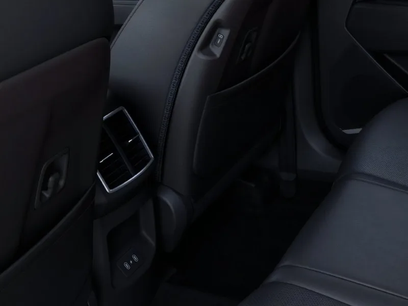 2027 Kia Sportage X-Line, photo 26