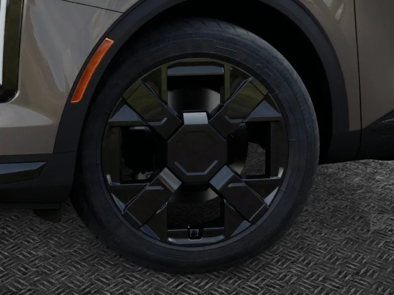 2027 Kia Sportage X-Line, photo 9
